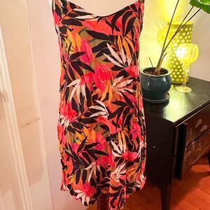 Billabong Women's multi Dress